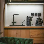 Parkan 127 Апартаменты *