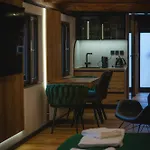 Parkan 127 Апартаменты *