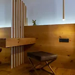 Апартаменты Parkan 127 Чески-Крумлов