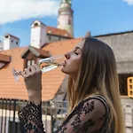 Parkan 127 Апартаменты *