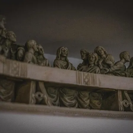 아파트 Parkan 127