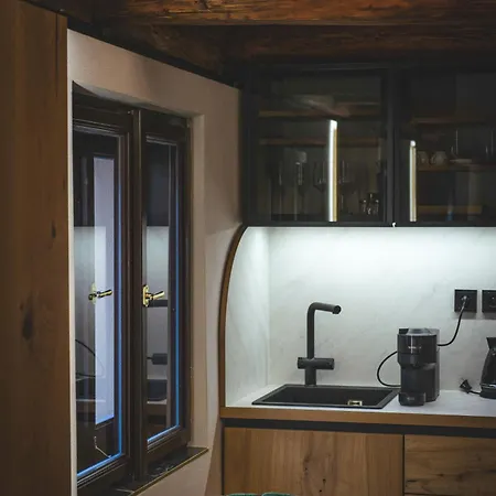 Parkan 127 * 체스키크룸로프