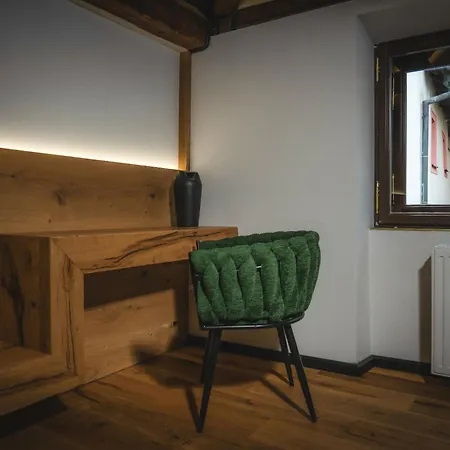 Parkan 127 * 체스키크룸로프