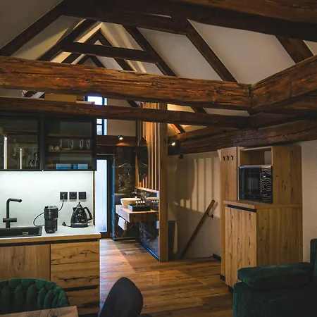 Parkan 127 Cesky Krumlov