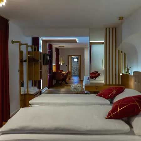 Parkan 127 Apartment