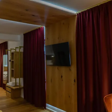 Parkan 127 Apartment *