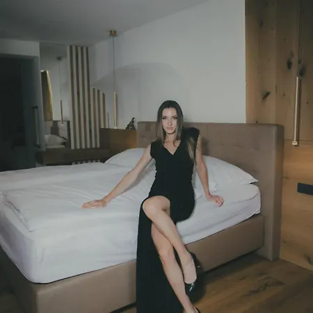 Apartment Parkan 127