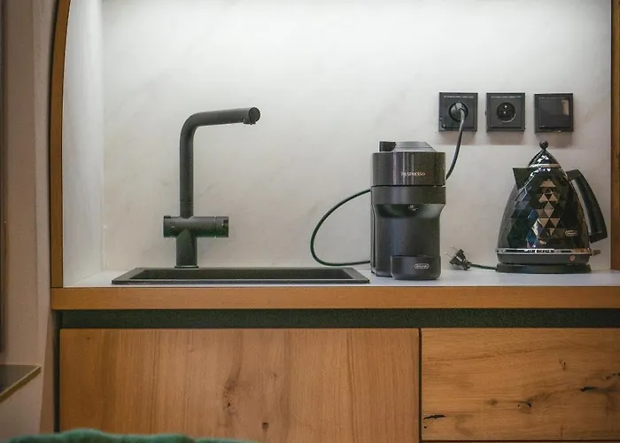 Parkan 127 Apartamento *