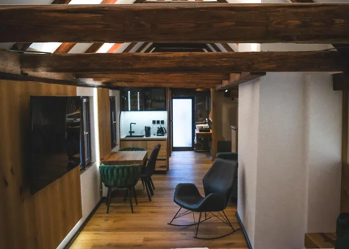 Parkan 127 Apartamento