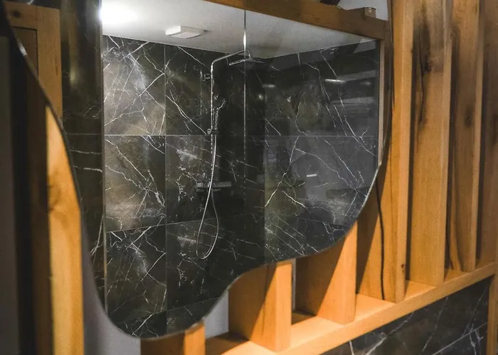 Parkan 127 Apartamento *