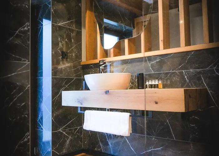 Parkan 127 Apartamento