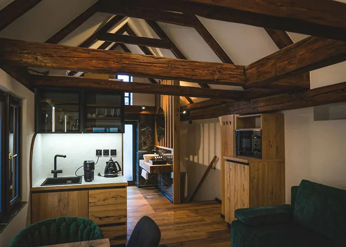 Parkan 127 Český Krumlov