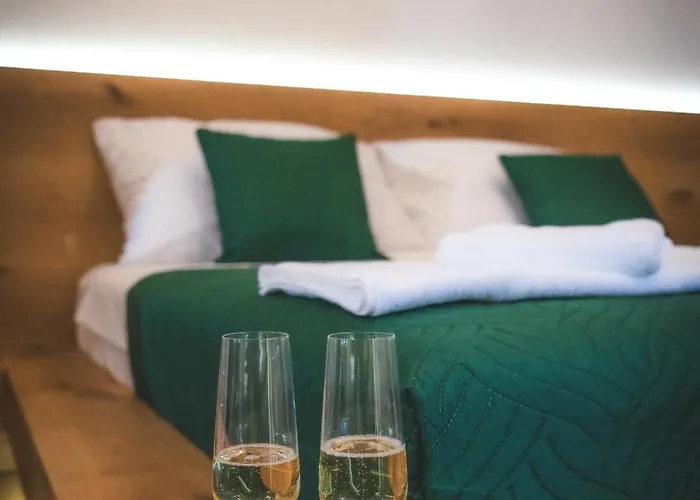 Parkan 127 Český Krumlov