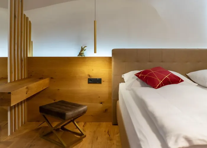 Parkan 127 Apartamento Český Krumlov