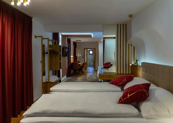 Parkan 127 Apartamento