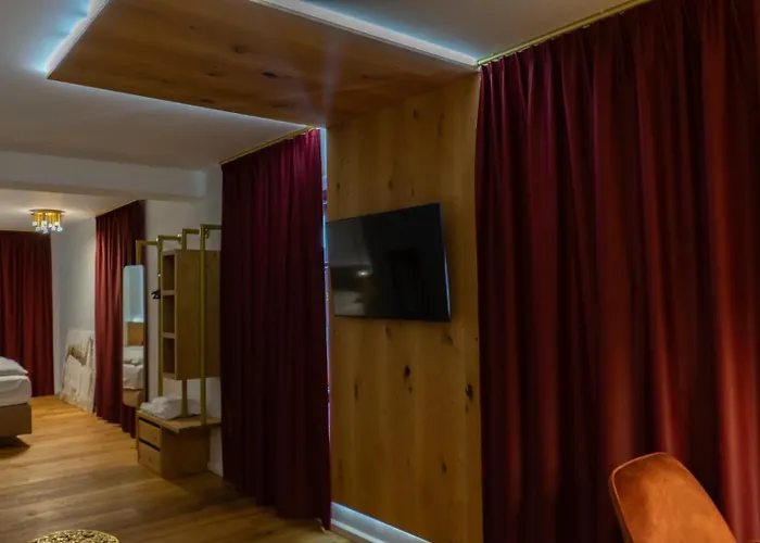 Parkan 127 Apartamento *