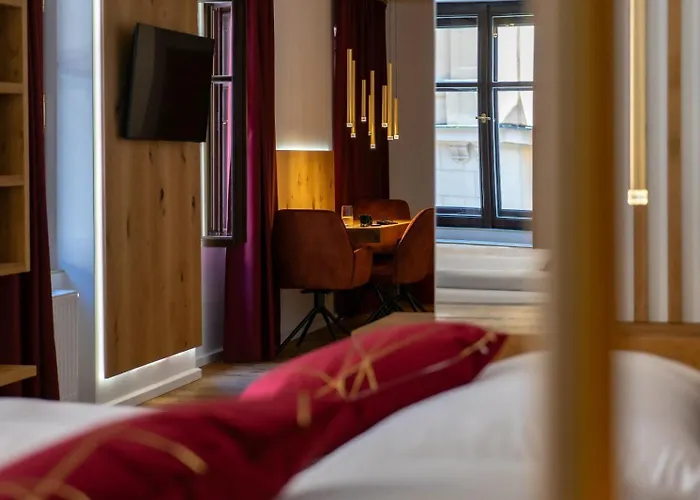 Apartamento Parkan 127 Český Krumlov