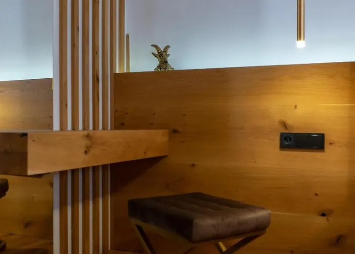 Apartamento Parkan 127 Český Krumlov