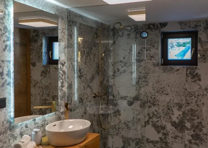 Apartamento Parkan 127