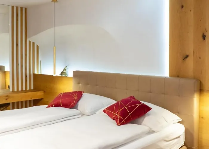 Apartamento Parkan 127 *