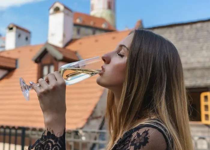 Parkan 127 Apartamento *